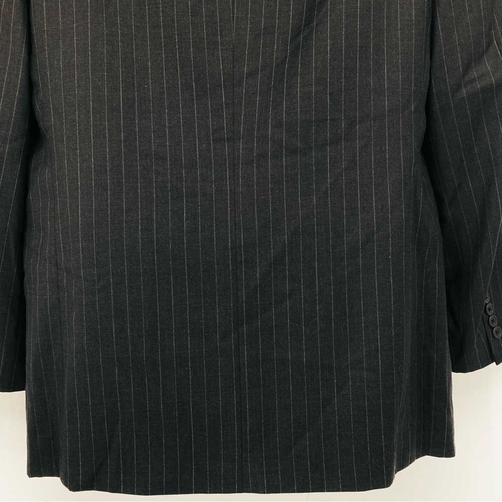 Stafford Súper Suit Men’s Blazer - Picture 6 of 11